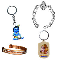 Bracelets & Key Chain For Vastu